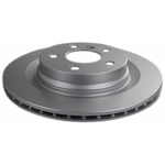 Order WINHERE BRAKE PARTS - UR005307 - Disc Brake Rotor For Your Vehicle