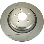 Order WINHERE BRAKE PARTS - UR006717 - Rear Disc Brake Rotor For Your Vehicle