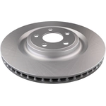 Order WINHERE BRAKE PARTS - UR020808 - Disc Brake Rotor For Your Vehicle