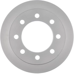 Order Rotor de frein à disque arrière by WORLDPARTS - WS1-153003 For Your Vehicle