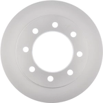 Order Rotor de frein à disque arrière by WORLDPARTS - WS1-153011 For Your Vehicle