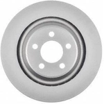 Order Rear Disc Brake Rotor by WORLDPARTS - WS1-153055 For Your Vehicle