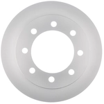 Order Rotor de frein à disque arrière by WORLDPARTS - WS1-154073 For Your Vehicle