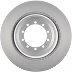 Order Rotor de frein à disque arrière by WORLDPARTS - WS1-154138 For Your Vehicle