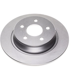 Order WORLDPARTS - WS1-154193 - Rotor de frein à disque arrière For Your Vehicle