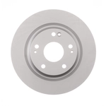 Order WORLDPARTS - WS1-230226 - Rotor de frein à disque arrière For Your Vehicle