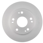 Order WORLDPARTS - WS1-231315 - Rear Disc Brake Rotor For Your Vehicle