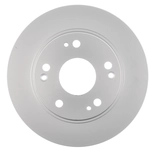 Order WORLDPARTS - WS1-231315 - Rotor de frein à disque arrière For Your Vehicle