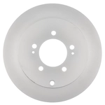 Order WORLDPARTS - WS1-231488 - Rotor de frein à disque arrière For Your Vehicle