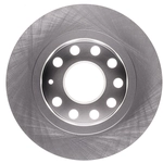 Order WORLDPARTS - WS1-234470 - Rear Disc Brake Rotor For Your Vehicle
