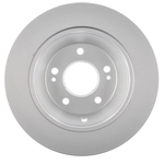 Purchase WORLDPARTS - WS1-331553 - Rear Disc Brake Rotor