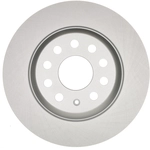 Order WORLDPARTS - WS1-732030 - Rotor de frein à disque arrière For Your Vehicle