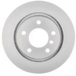 Order Rotor de frein à disque arrière by WORLDPARTS - WS1-734220 For Your Vehicle