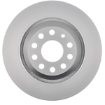 Order Rotor de frein à disque arrière by WORLDPARTS - WS1-734359 For Your Vehicle