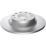 Order WORLDPARTS - WS1-734426 - Rear Disc Brake Rotor For Your Vehicle
