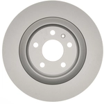 Order Rotor de frein à disque arrière by WORLDPARTS - WS1-734475 For Your Vehicle