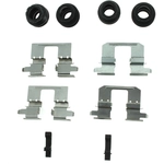 Order Rear Disc Hardware Kit by CENTRIC PARTS - 117.44093 For Your Vehicle