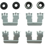 Order Rear Disc Hardware Kit by CENTRIC PARTS - 117.63019 For Your Vehicle