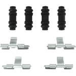 Order CENTRIC PARTS - 117.67006 - Rear Disc Hardware Kit For Your Vehicle