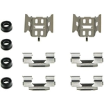 Order Rear Disc Hardware Kit by DORMAN/FIRST STOP - HW5637 For Your Vehicle