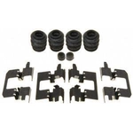 Purchase Rear Disc Hardware Kit by RAYBESTOS - H18176A