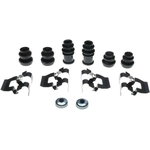 Order Kit de matériel de disque arrière by RAYBESTOS - H5621A For Your Vehicle