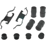 Order Kit de matériel de disque arrière by RAYBESTOS - H5704A For Your Vehicle