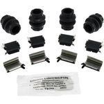 Order RAYBESTOS - H5774A - Rear Disc Hardware Kit For Your Vehicle