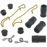 Order RAYBESTOS - H5814A - Kit de matériel de disque arrière For Your Vehicle