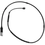 Order HELLA PAGID - 355252351 - Rear Disc Pad Sensor Wire For Your Vehicle