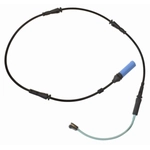 Order HELLA PAGID - 355252811 - Disc Brake Pad Wear Sensor For Your Vehicle