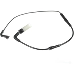 Order HOLSTEIN - 2BWS0151 - Rear Disc Brake Pad Wear Sensor For Your Vehicle