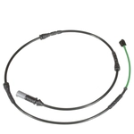 Order HOLSTEIN - 2BWS0267 - Rear Disc Brake Pad Wear Sensor For Your Vehicle