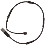 Order RAYBESTOS - EWS225 - Rear Disc Brake Pad Wear Sensor For Your Vehicle