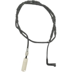 Order STANDARD - PRO SERIES - PWS105 - Disc Brake Pad Wear Sensor For Your Vehicle