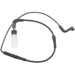 Order STANDARD - PRO SERIES - PWS139 - Disc Brake Pad Wear Sensor For Your Vehicle