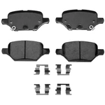 Order ADVICS - AD2168 - Disc Brake Pad Set For Your Vehicle