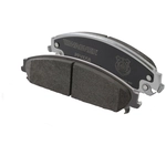 Order WAGNER - PPV1057B - Disc Brake Pads For Your Vehicle