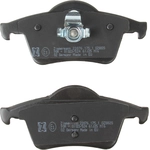 Order ZIMMERMANN - 23076.175.1 - Disc Brake Pad Set For Your Vehicle