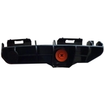 Order Rear Driver Side Bumper Cover Retainer - TO1132124 For Your Vehicle