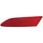 Order Rear Driver Side Bumper Reflector - FO1184101C For Your Vehicle