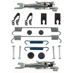 Order CARLSON - H2350 - Kit de matériel de tambour arrière For Your Vehicle