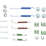 Order Rear Drum Hardware Kit by CENTRIC PARTS - 118.42013 For Your Vehicle