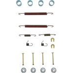 Order CENTRIC PARTS - 118.42022 - Rear Drum Hardware Kit For Your Vehicle