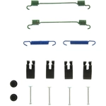 Order CENTRIC PARTS - 118.42030 - Kit de matériel de tambour arrière For Your Vehicle