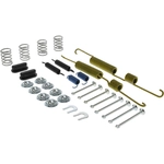 Order CENTRIC PARTS - 118.44008 - Drum Brake Hardware Kit For Your Vehicle