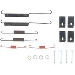 Order Kit de matériel de tambour arrière by CENTRIC PARTS - 118.48012 For Your Vehicle