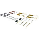 Order CENTRIC PARTS - 118.56002 - Drum Brake Hardware Kit For Your Vehicle