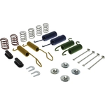 Order CENTRIC PARTS - 118.61026 - Drum Brake Hardware Kit For Your Vehicle