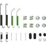 Order CENTRIC PARTS - 118.63022 - Kit de matériel de tambour arrière For Your Vehicle